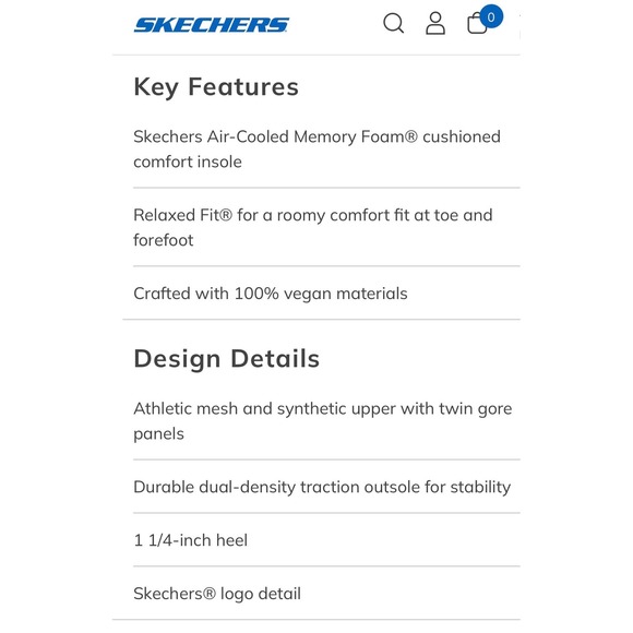 NIB Skechers Mens Relaxed Fit Equalizer 5.0 Persistable Slip On Black Shoes 9.5 - Picture 2 of 9
